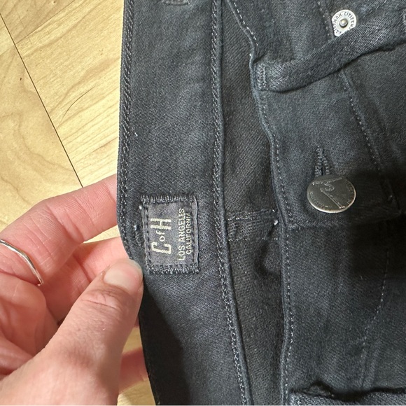 Citizens of humanity jeans - Picture 2 of 6